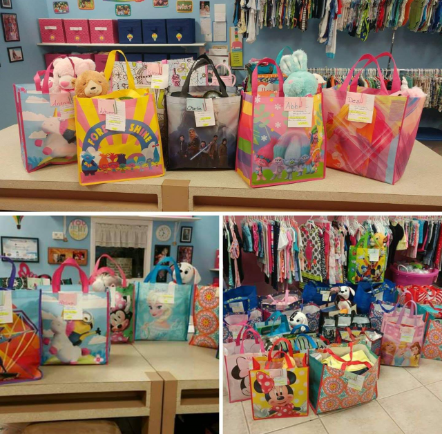 Bags for Children Bags for Children